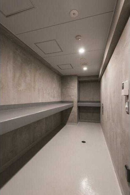 【その他共用部分】 | ボアビスタ門前仲町