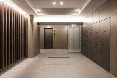 【内装】 | ボアビスタ門前仲町