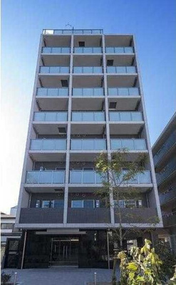 【外観】 | ボアビスタ門前仲町