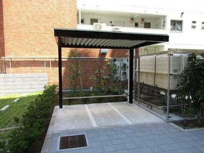 【その他共用部分】 | ボアビスタ門前仲町