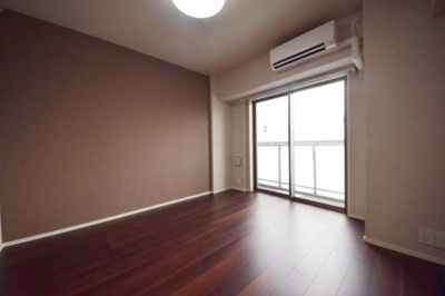 【居間・リビング】 | ボアビスタ門前仲町