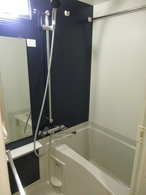 【浴室】 | ボアビスタ門前仲町