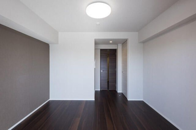 【寝室】 | ボアビスタ門前仲町