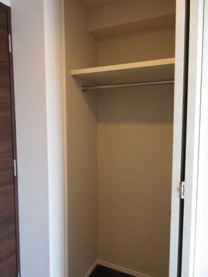 【収納】 | ボアビスタ門前仲町