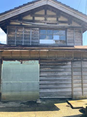 長岡市中之島中条　倉庫のその他共用部分