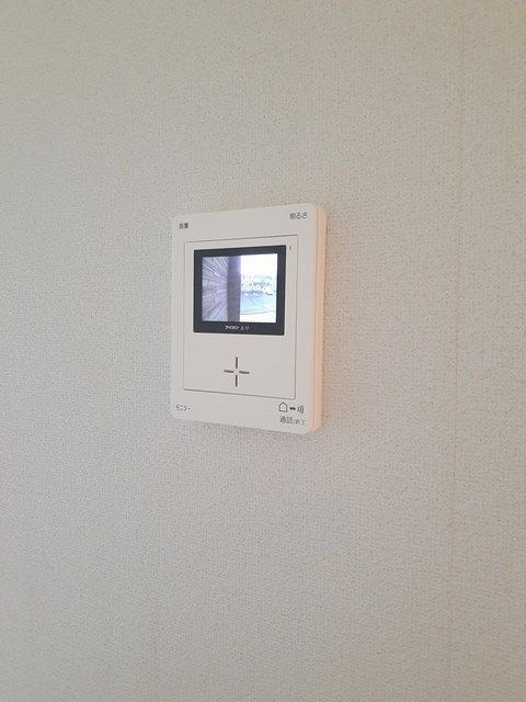 ラフィナート　Ｄのセキュリティ