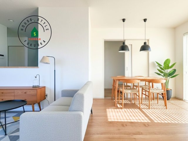 大野城市中1丁目第4-2棟（1号棟）