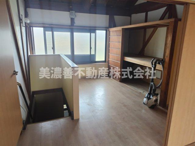 ６５０６２　岐阜市岩倉町中古戸建てのその他