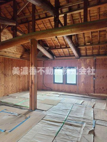 ６５０６２　岐阜市岩倉町中古戸建てのその他