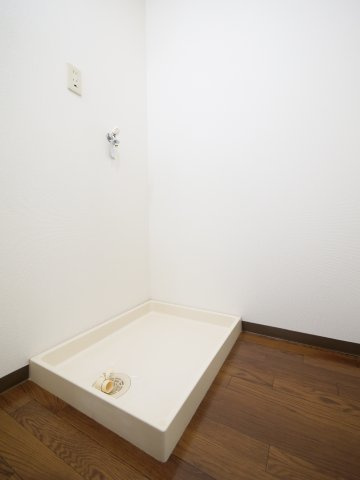 プレジデントパレスの設備