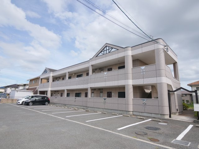 プレジデントパレス