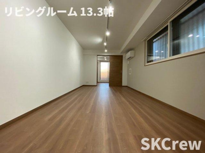 【内装】 | ルミナス練馬 