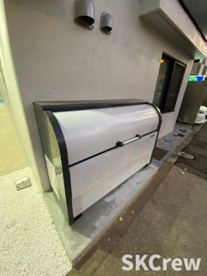 【その他】 | ルミナス練馬 