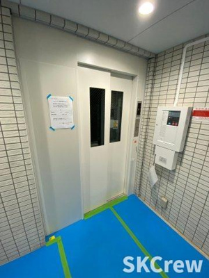 【その他共用部分】 | ルミナス練馬 