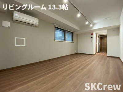 【居間・リビング】 | ルミナス練馬 