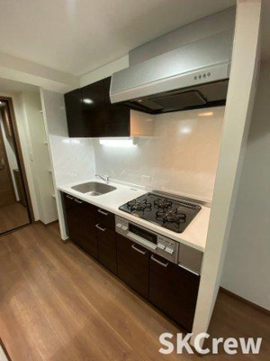 【キッチン】 | ルミナス練馬 