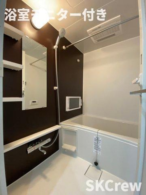 【浴室】 | ルミナス練馬 