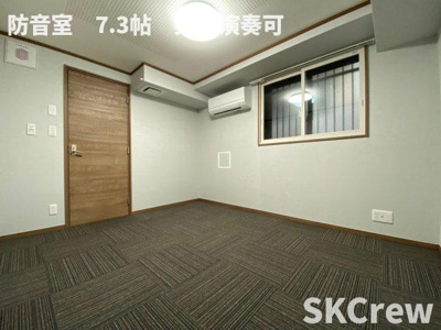 【設備】 | ルミナス練馬 