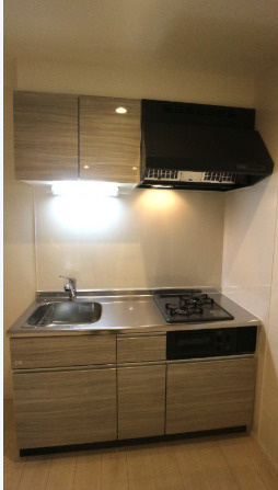 GS　日進のキッチン