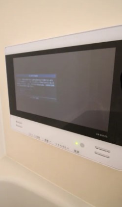 GS　日進の設備