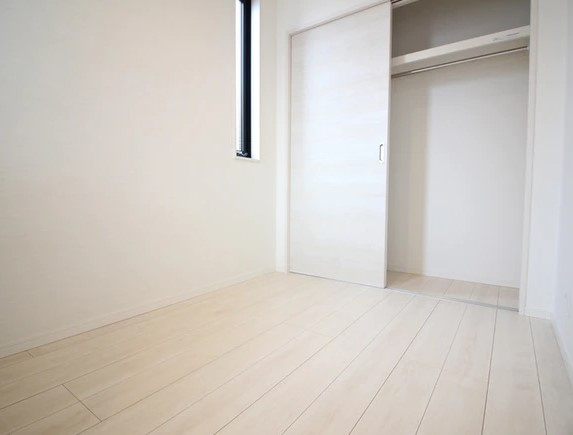 GS　日進の収納