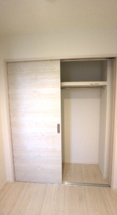 GS　日進の収納