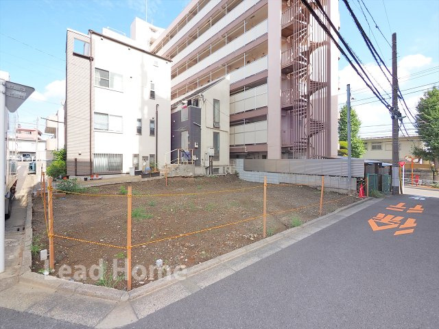 【外観】 | 目黒区上目黒5丁目