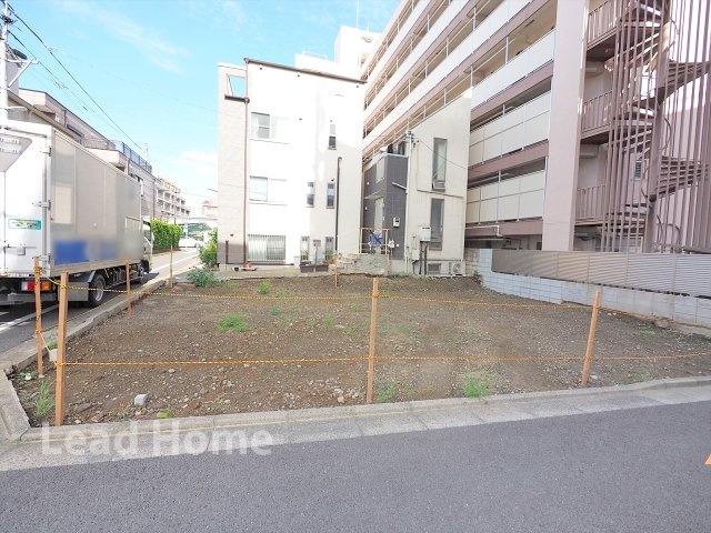 【外観】 | 目黒区上目黒5丁目