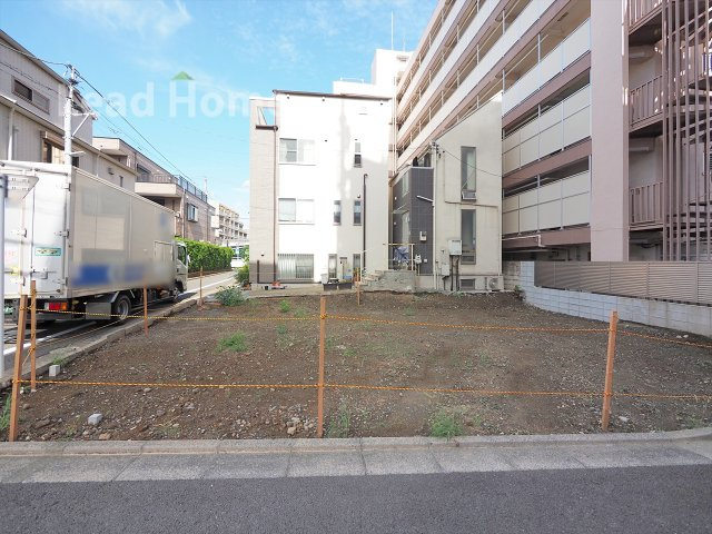 【外観】 | 目黒区上目黒5丁目