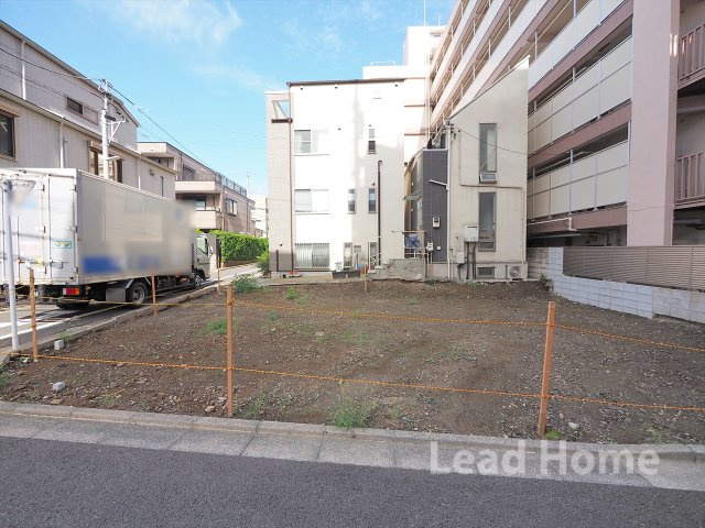 【外観】 | 目黒区上目黒5丁目