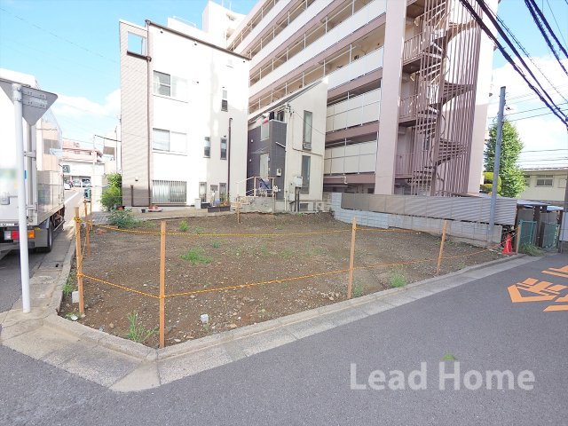 【外観】 | 目黒区上目黒5丁目