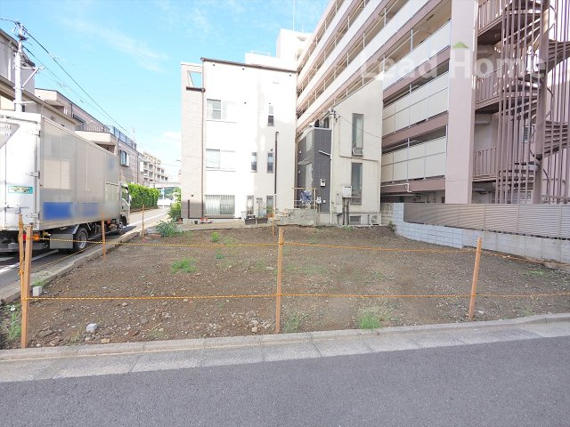 【外観】 | 目黒区上目黒5丁目