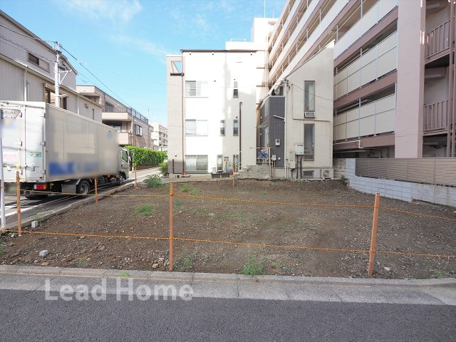 【外観】 | 目黒区上目黒5丁目