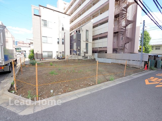 【外観】 | 目黒区上目黒5丁目