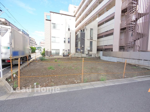 【外観】 | 目黒区上目黒5丁目