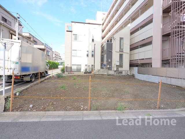 【外観】 | 目黒区上目黒5丁目