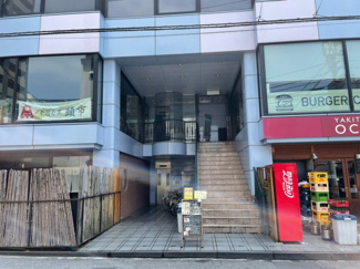 【間取り】 | Nビル