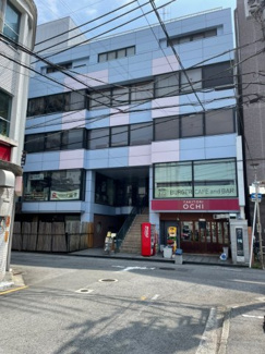 【外観】 | Nビル