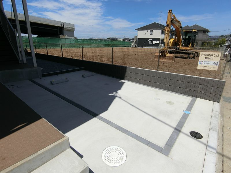 リブリ・ソレイユ南流山のその他