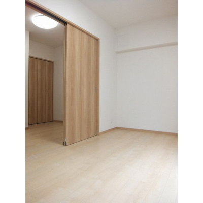 【洋室】 | プランタン