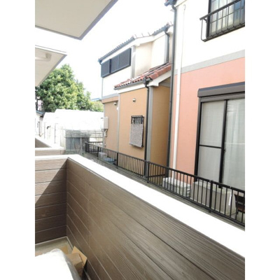 【バルコニー】 | プランタン