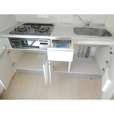 【キッチン】 | プランタン