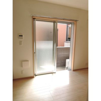 【内装】 | プランタン