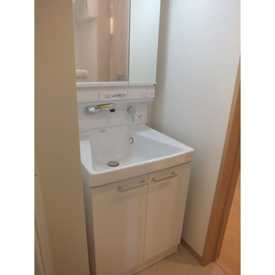 【独立洗面台】 | プランタン