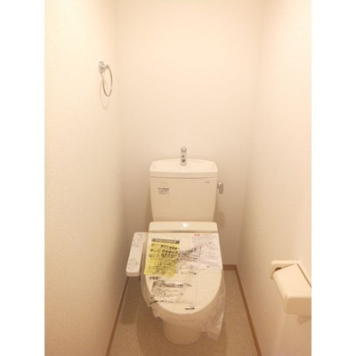 【トイレ】 | プランタン