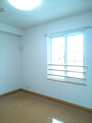 【内装】 | プライジア宇宙Ｂ | 物件の内装です