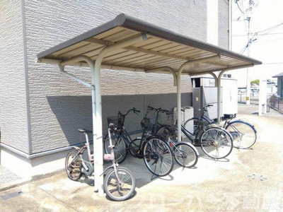 【その他共用部分】 | レオパレスＳｈｕ＆Ｋｅｉ