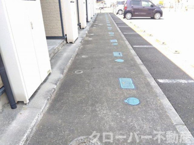 【エントランス】 | レオパレスＳｈｕ＆Ｋｅｉ