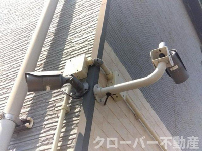 【セキュリティ】 | レオパレスＳｈｕ＆Ｋｅｉ