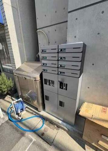 【その他共用部分】